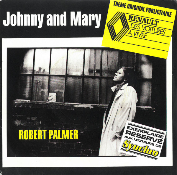 Johnny And Mary